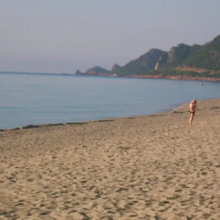 Via Lungomare - 3 * Cardedu