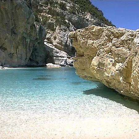 Via Lungomare - 3 * Cardedu