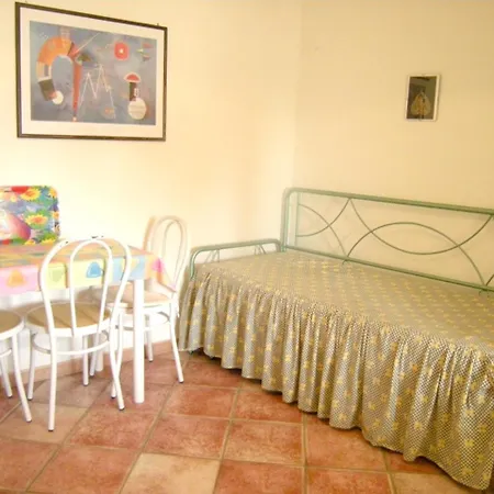 Via Lungomare - 3 * Cardedu
