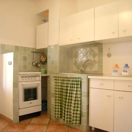 Apartment Via Lungomare - 3